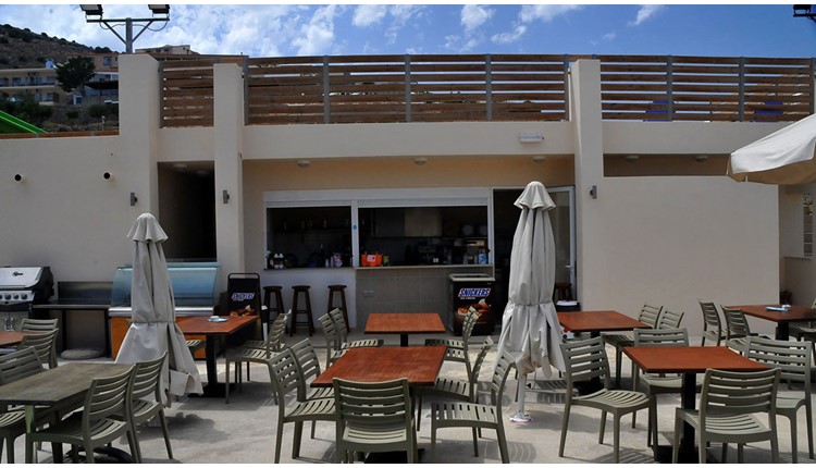 Elounda Water Park Residence - NR, Крит